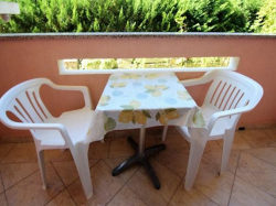 Appartements Derencinovic Baska (Ile Krk)