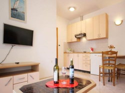 Appartements Derencinovic Baska (Ile Krk)