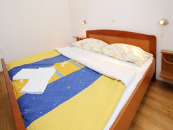 Appartements Derencinovic Baska (Ile Krk)