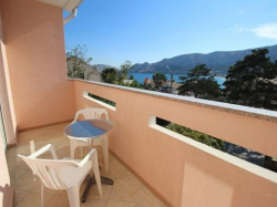 Appartements Derencinovic Baska (Ile Krk)