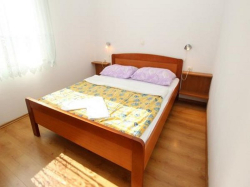 Appartements Derencinovic Baska (Ile Krk)