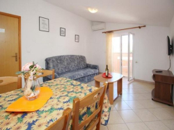 Appartements Derencinovic Baska (Ile Krk)