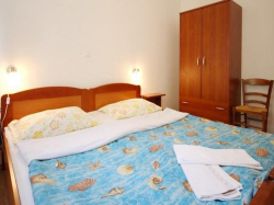 Appartements Derencinovic Baska (Ile Krk)