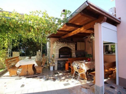 Appartements Derencinovic Baska (Ile Krk)