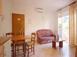 Appartements Derencinovic Baska (Ile Krk)