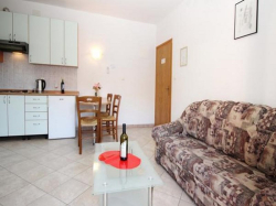 Appartements Derencinovic Baska (Ile Krk)