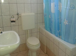 Appartements Derencinovic Baska (Ile Krk)
