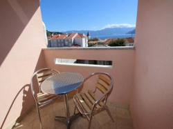 Appartements Derencinovic Baska (Ile Krk)