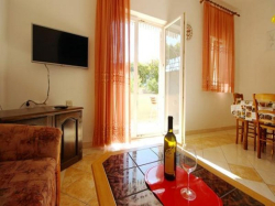 Appartements Derencinovic Baska (Ile Krk)