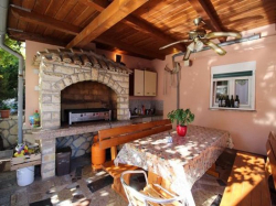 Appartements Derencinovic Baska (Ile Krk)
