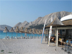 Appartements Derencinovic Baska (Ile Krk)