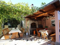 Appartements Derencinovic Baska (Ile Krk)