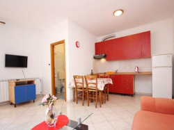 Appartements Derencinovic Baska (Ile Krk)