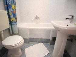 Appartements Derencinovic Baska (Ile Krk)