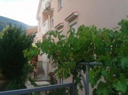 Appartements Derencinovic Baska (Ile Krk)