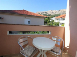 Appartements Derencinovic Baska (Ile Krk)