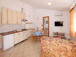 Appartements Derencinovic Baska (Ile Krk)