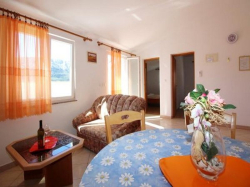 Appartements Derencinovic Baska (Ile Krk)