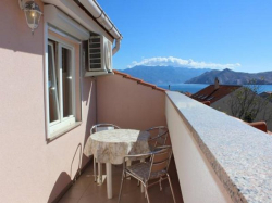 Appartements Derencinovic Baska (Ile Krk)