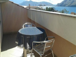 Appartements Derencinovic Baska (Ile Krk)