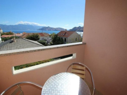 Appartements Derencinovic Baska (Ile Krk)