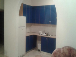 Appartements Derencinovic Baska (Ile Krk)