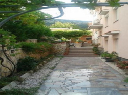 Appartements Derencinovic Baska (Ile Krk)