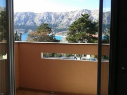 Appartements Derencinovic Baska (Ile Krk)