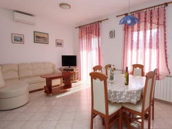 Appartements Derencinovic Baska (Ile Krk)