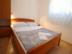 Appartements Derencinovic Baska (Ile Krk)