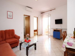 Appartements Derencinovic Baska (Ile Krk)
