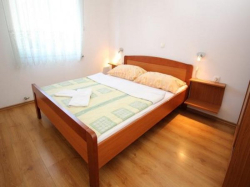 Appartements Derencinovic Baska (Ile Krk)