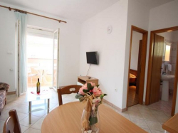 Appartements Derencinovic Baska (Ile Krk)