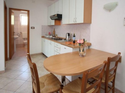 Appartements Derencinovic Baska (Ile Krk)
