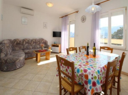 Appartements Derencinovic Baska (Ile Krk)