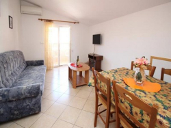 Appartements Derencinovic Baska (Ile Krk)