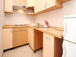 Appartements Derencinovic Baska (Ile Krk)