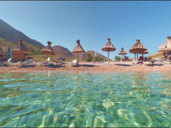 Appartements Derencinovic Baska (Ile Krk)