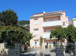 Appartements Derencinovic Baska (Ile Krk)