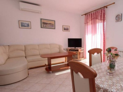 Appartements Derencinovic Baska (Ile Krk)