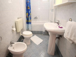Appartements Derencinovic Baska (Ile Krk)