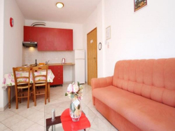 Appartements Derencinovic Baska (Ile Krk)
