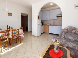 Appartements Derencinovic Baska (Ile Krk)