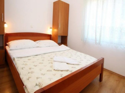 Appartements Derencinovic Baska (Ile Krk)