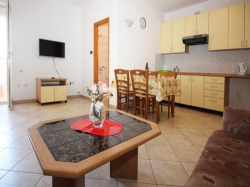 Appartements Derencinovic Baska (Ile Krk)
