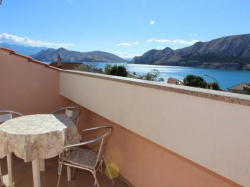 Appartements Derencinovic Baska (Ile Krk)