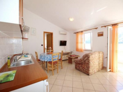 Appartements Derencinovic Baska (Ile Krk)
