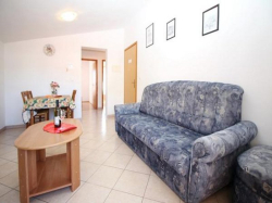 Appartements Derencinovic Baska (Ile Krk)