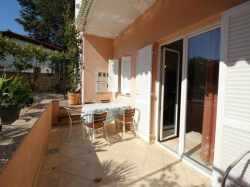 Appartements Derencinovic Baska (Ile Krk)
