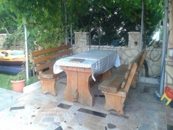 Appartements Derencinovic Baska (Ile Krk)